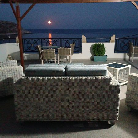Haraki Beach المظهر الخارجي الصورة