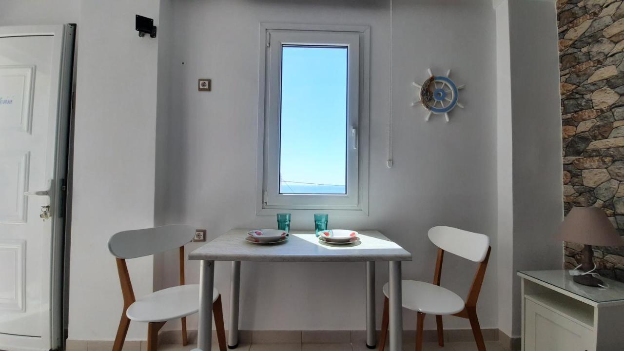Haraki Beach المظهر الخارجي الصورة