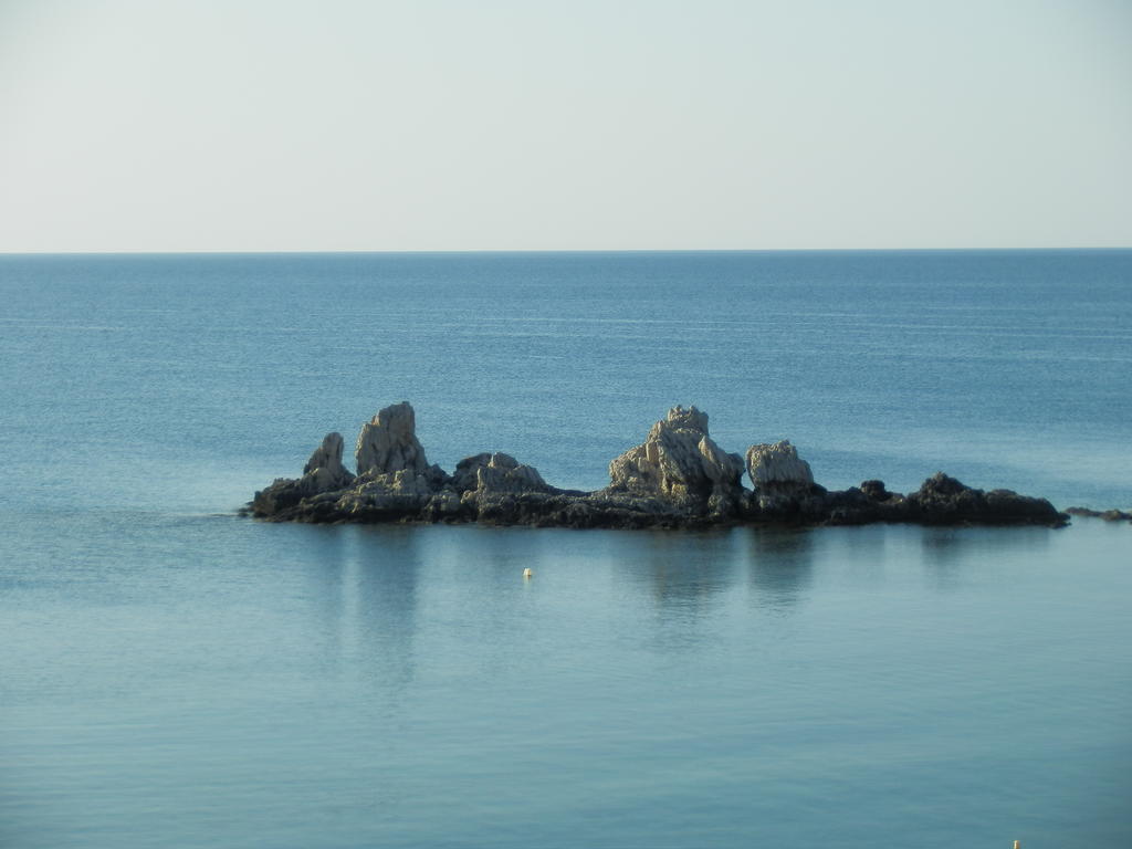 Haraki Beach المظهر الخارجي الصورة