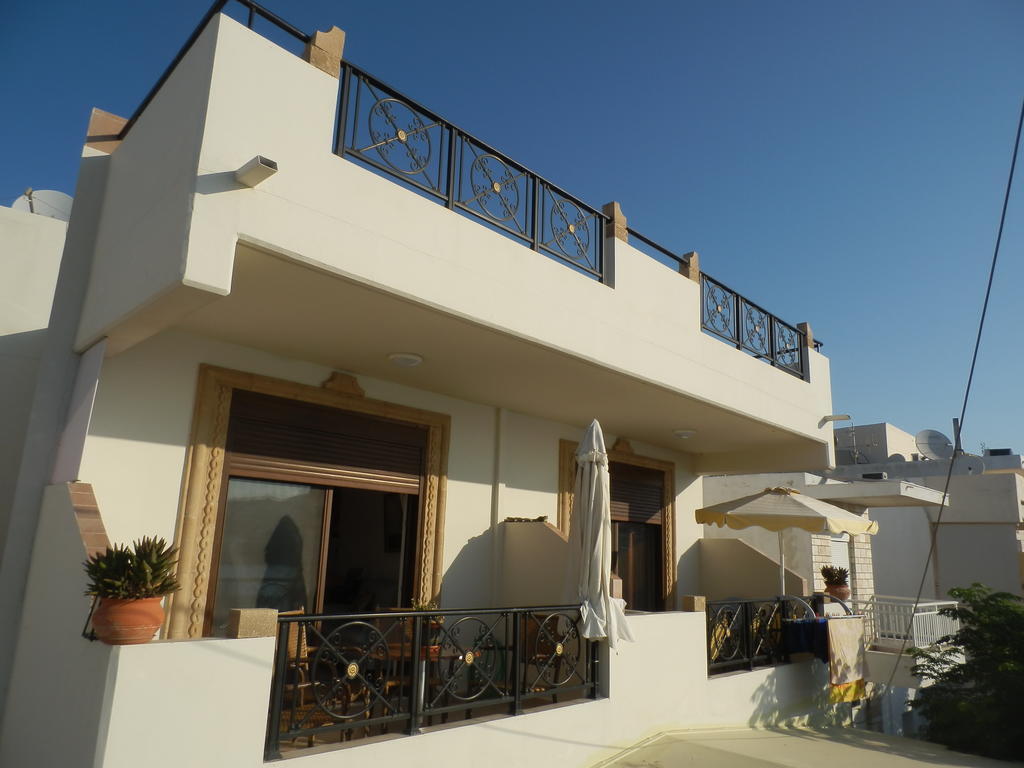 Haraki Beach المظهر الخارجي الصورة