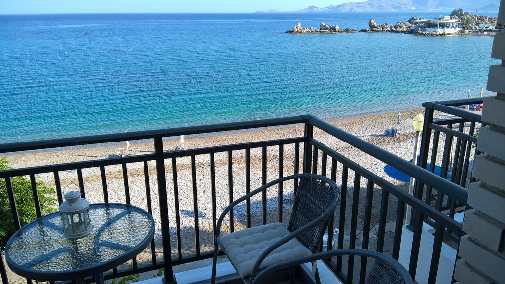 Haraki Beach المظهر الخارجي الصورة
