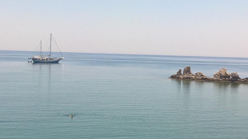 Haraki Beach المظهر الخارجي الصورة